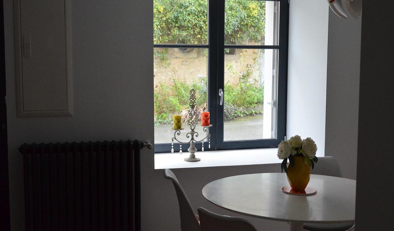 Logement Cosy A 5Mn Du Futuroscope Jaunay-Clan Zewnętrze zdjęcie